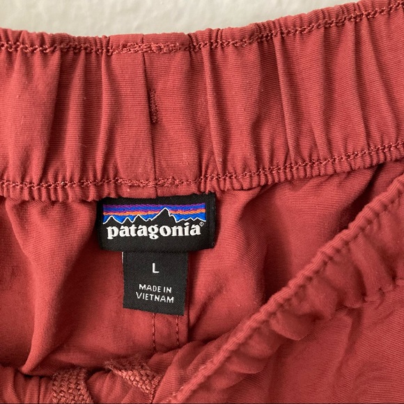 Patagonia Shorts Patagonia Barely Baggies Poshmark
